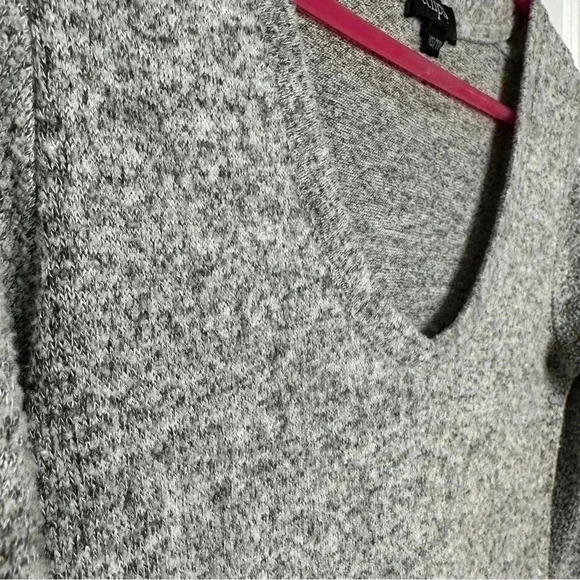 Eclipse Shirt Long Sleeved Warm  Grey Size Extra Small - Picture 4 of 16